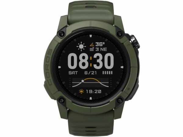 COROS Nomad Cardio-Gps