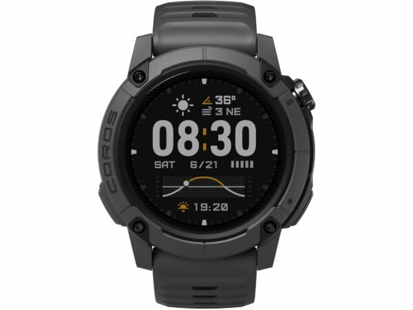 COROS Nomad Cardio-Gps