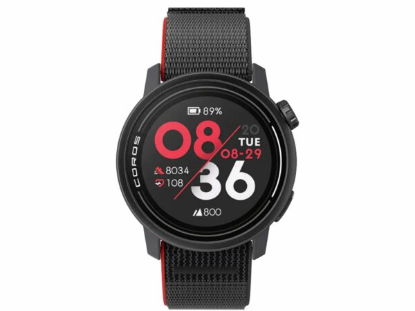 COROS Pace 3 Cardio-Gps