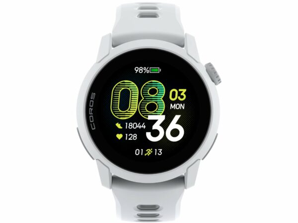 COROS Pace 4 Cardio-Gps