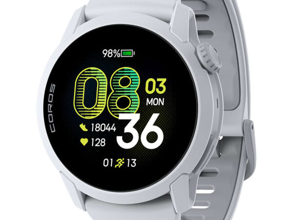 COROS PACE 4 SILICONE