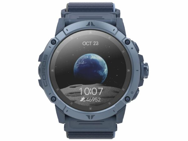 COROS Vertix 2S Cardio-Gps