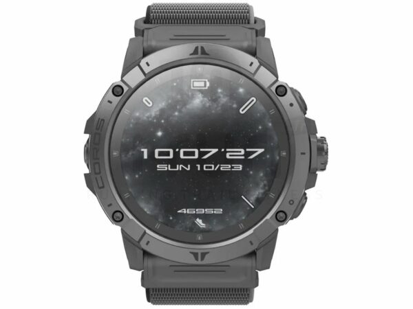 COROS Vertix 2S Cardio-Gps