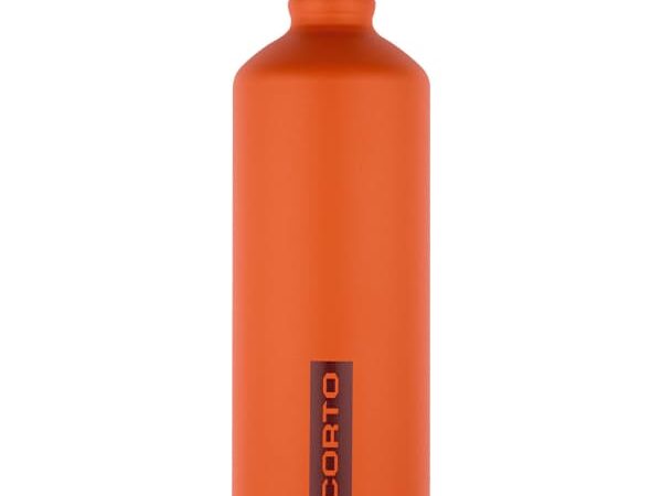 CORTO GOURDE ALUMINIUM BOUCHON ETROIT-1L