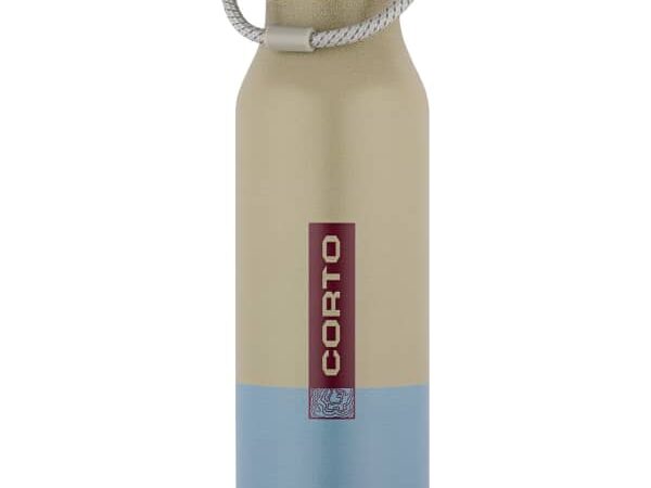 CORTO GOURDE ISOTHERME BAMBOU-0,7L