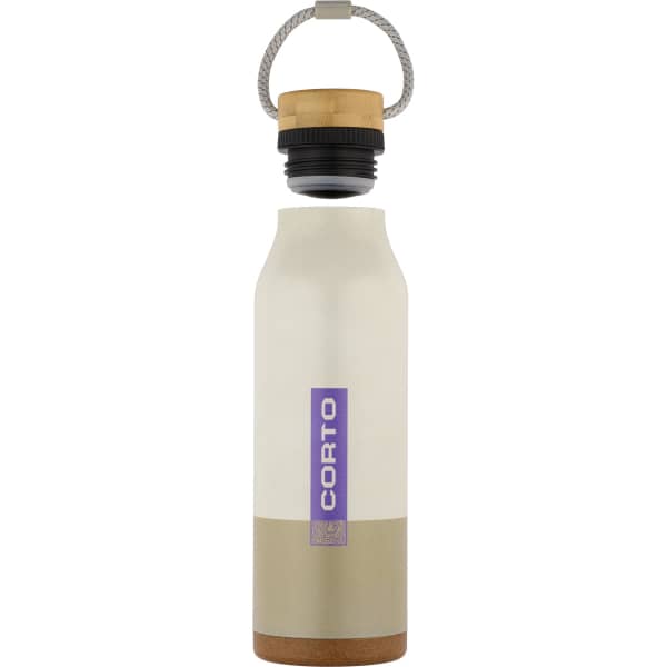CORTO GOURDE ISOTHERME BAMBOU-0,7L