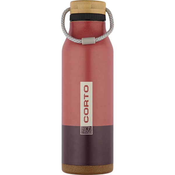 CORTO GOURDE ISOTHERME BAMBOU-0,7L