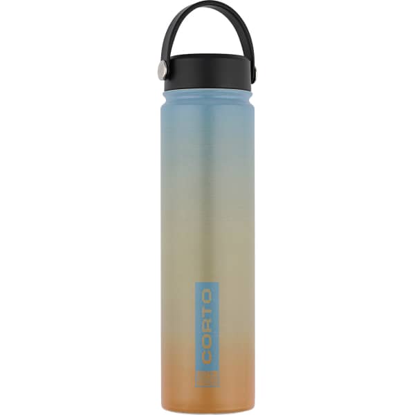 CORTO GOURDE ISOTHERME POIGNEE