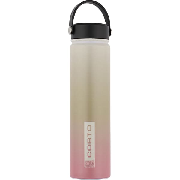 CORTO GOURDE ISOTHERME POIGNEE