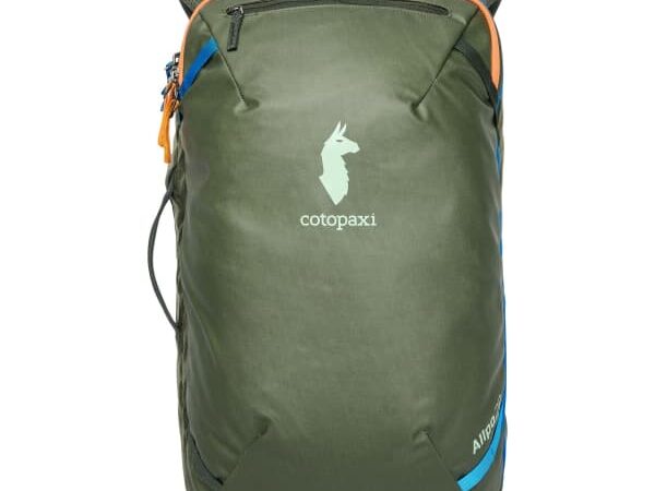 COTOPAXI ALLPA 28L TRAVEL PACK