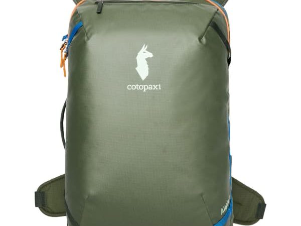 COTOPAXI ALLPA 42L TRAVEL PACK