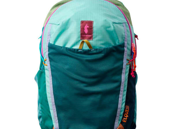 COTOPAXI ELQUI 18L BACKPACK