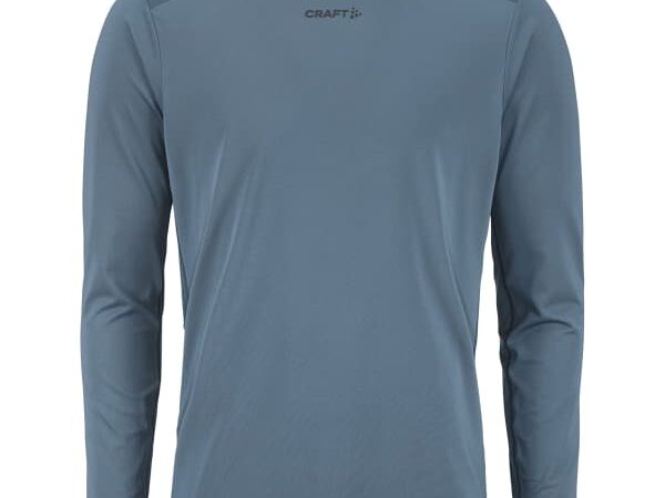 CRAFT ADV ESSENCE LS TEE 2