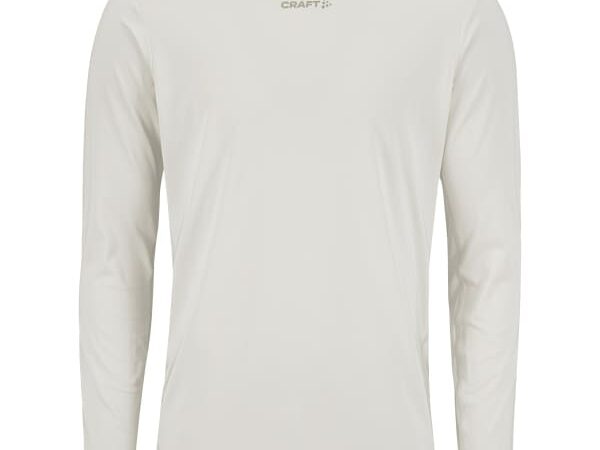 CRAFT ADV ESSENCE LS TEE 2
