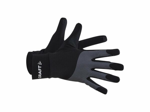 Craft ADV Lumen Fleece Bonnets / Gants
