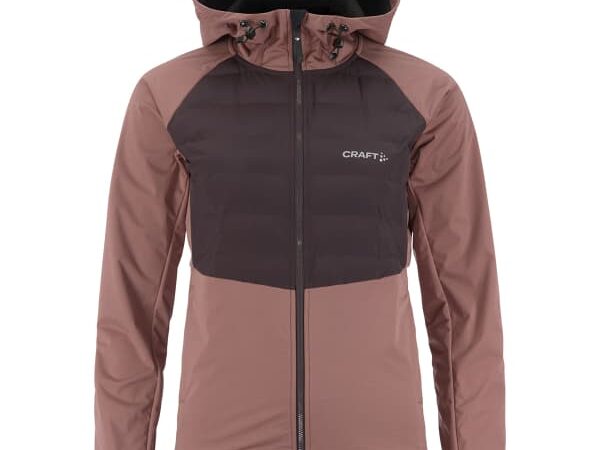 CRAFT ADV PURSUIT THERMAL JACKET W
