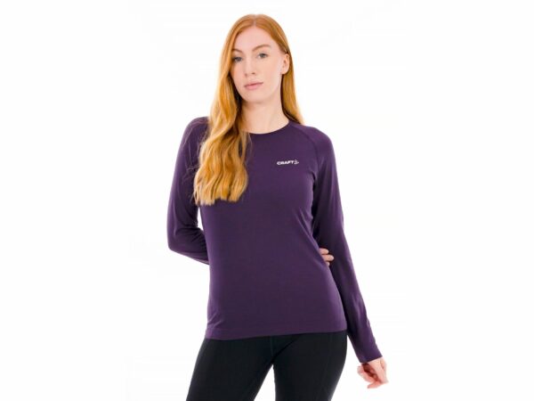 Craft Core Dry Active Comfort vêtement running femme déstockage