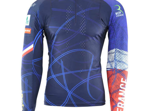 CRAFT HAUT COMBI COURSE FFS