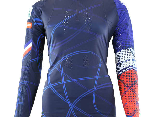 CRAFT HAUT COMBI COURSE FFS W