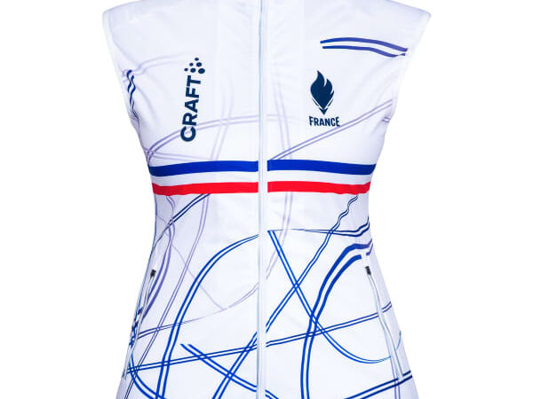 CRAFT LIGHT VEST FFS JO 2026 W