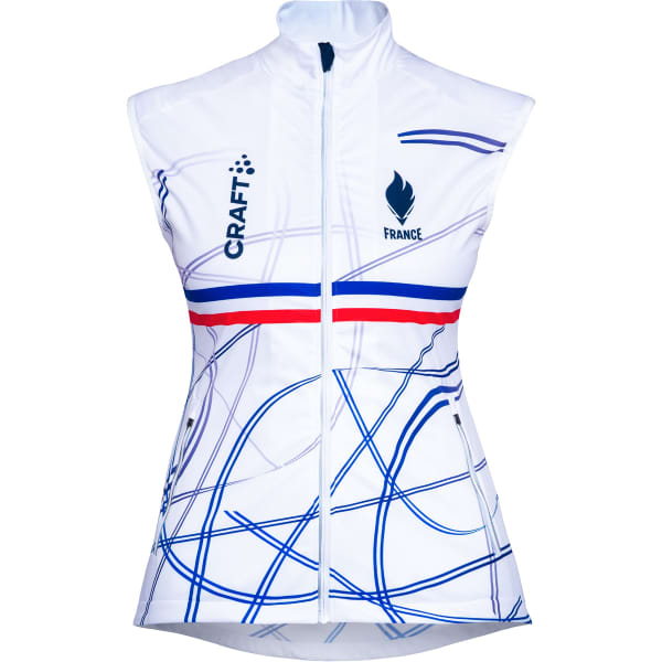 CRAFT LIGHT VEST FFS JO 2026 W