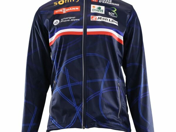 CRAFT VESTE LEGERE FFS W