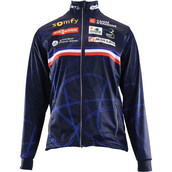 CRAFT VESTE LEGERE FFS W