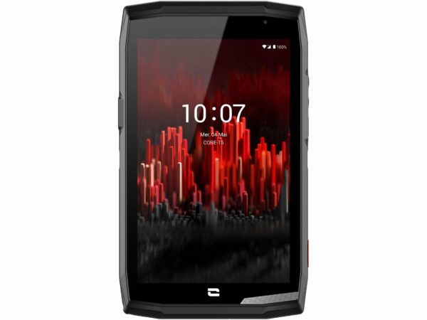 Crosscall Core-T5 Téléphone Outdoor