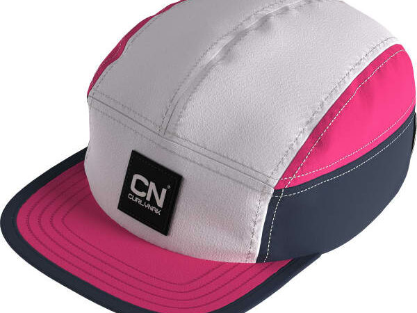 CURLYNAK 5 PANS CAP