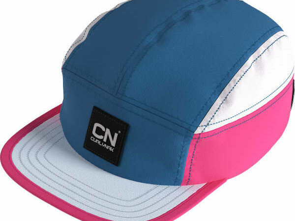 CURLYNAK 5 PANS CAP