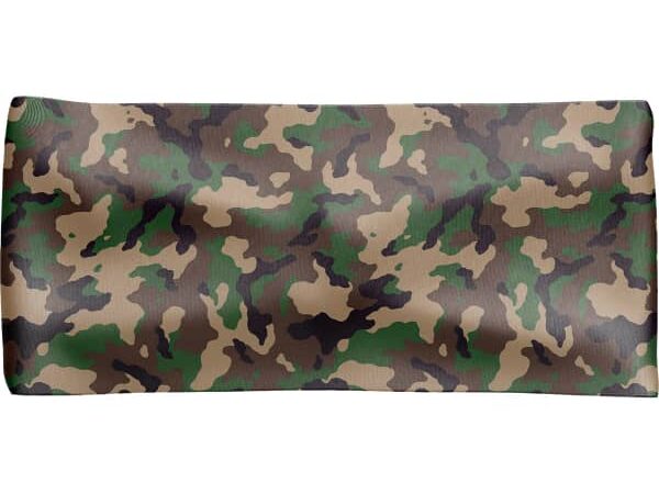 CURLYNAK GRAND FROID HEADBAND