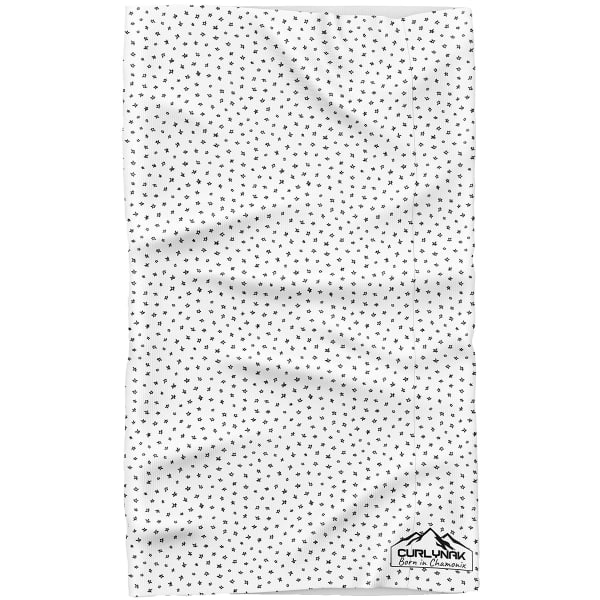 CURLYNAK GRATTE NECKBAND