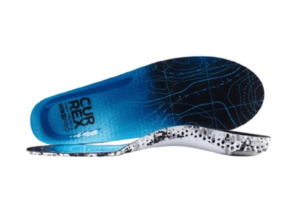 HikePro High Einlegesohle