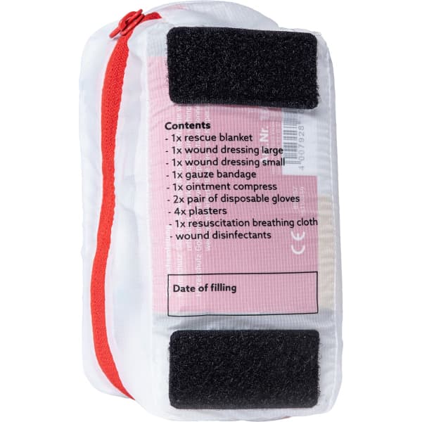 CYCLITE FIRST AID KIT