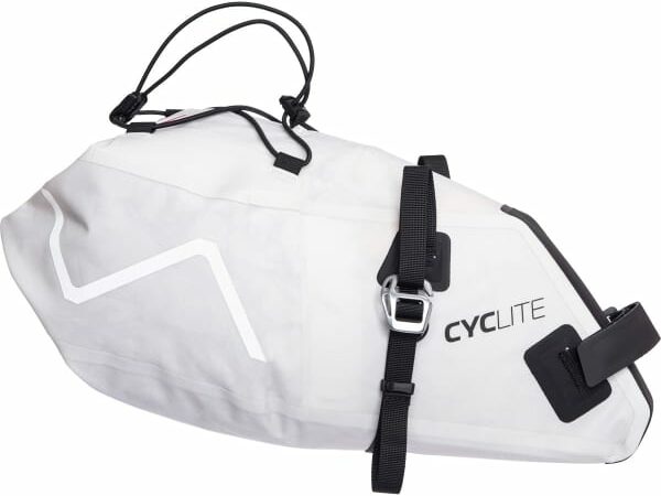 CYCLITE SADDLE BAG SMALL