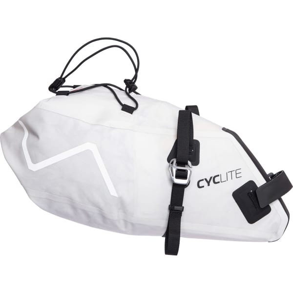 CYCLITE SADDLE BAG SMALL
