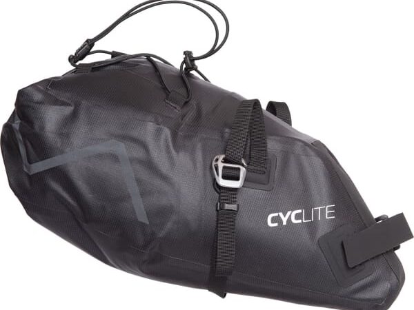 CYCLITE SADDLE BAG SMALL