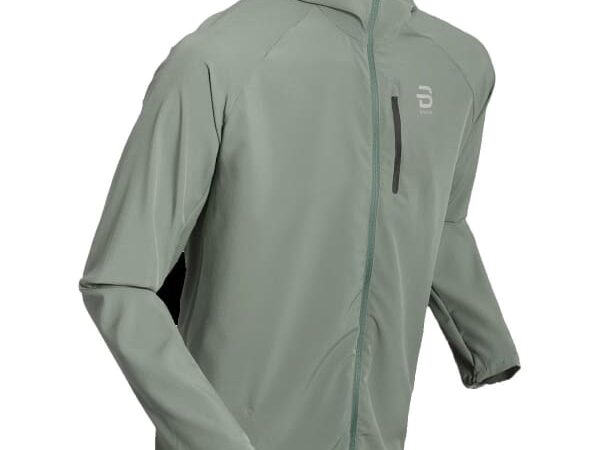 DAEHLIE JACKET RUN 2.0