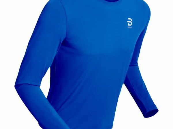 DAEHLIE LONG SLEEVE TEMPO