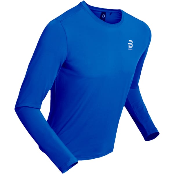 DAEHLIE LONG SLEEVE TEMPO