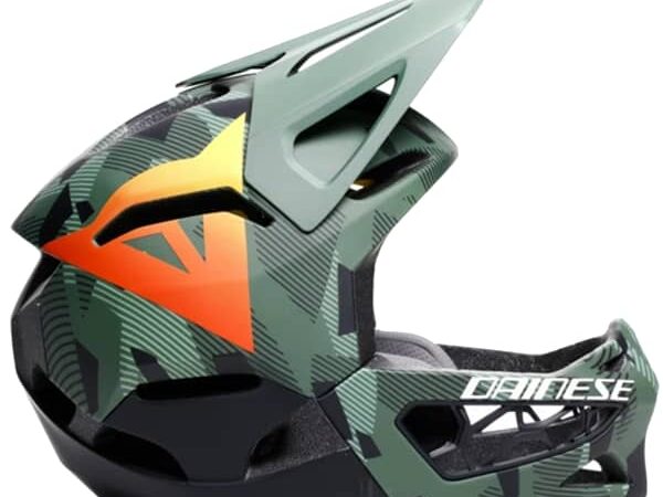 DAINESE LINEA 01 MIPS EVO