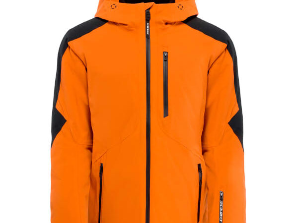 DAINESE SPEED DEMON LAB JACKET