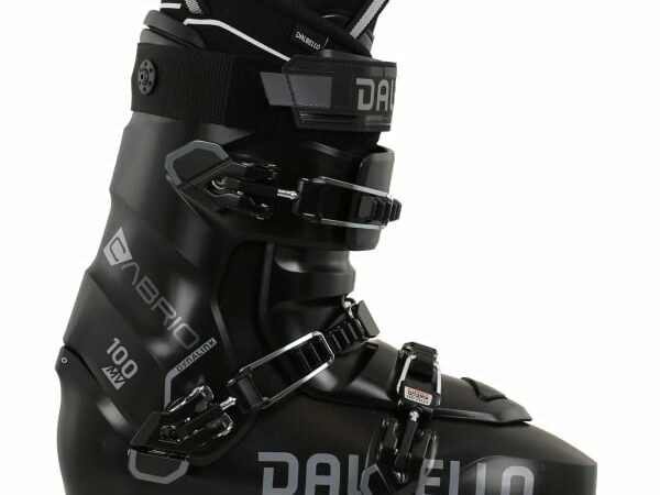 DALBELLO CABRIO MV 100 IF