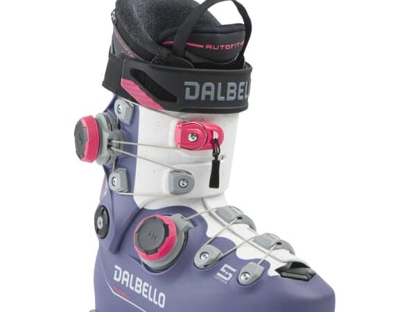 DALBELLO VELOCE SPACE 105 W DUAL