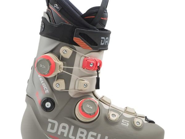 DALBELLO VELOCE SPACE 120 DUAL