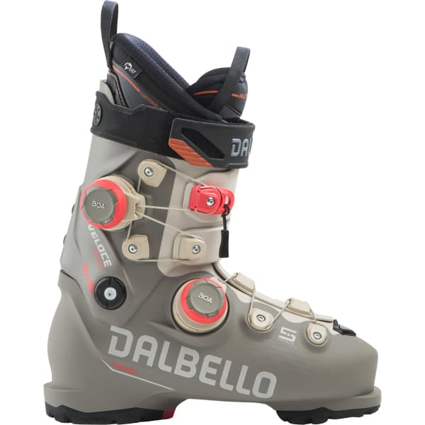 DALBELLO VELOCE SPACE 120 DUAL