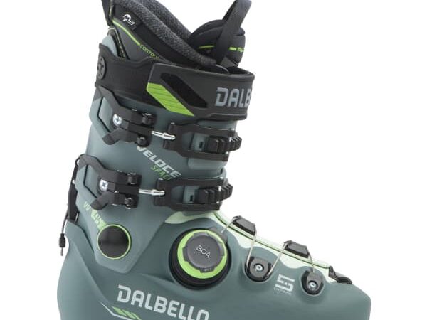 DALBELLO VELOCE SPACE 95 W