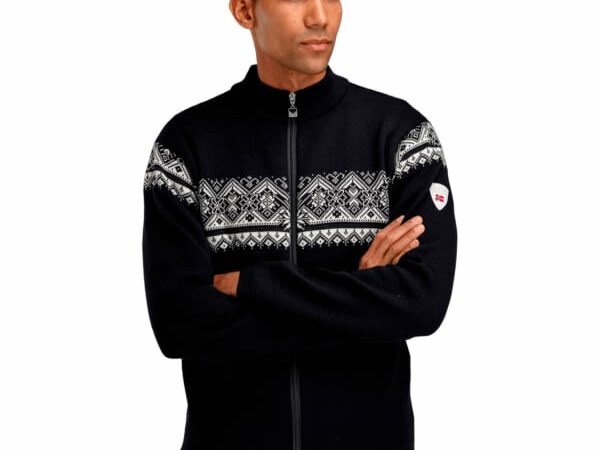 DALE OF NORWAY MORITZ JACKET