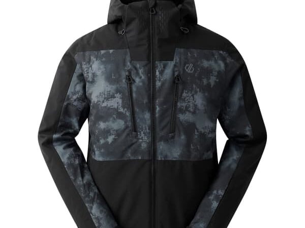 DARE 2B BASEPLATE III JKT