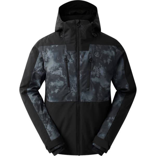 DARE 2B BASEPLATE III JKT